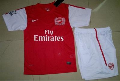 Football Jersey-236